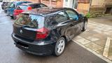 BMW 120i faehrt prima, 8fach neuwertig bereift - BMW 120 aus 2009: 120i