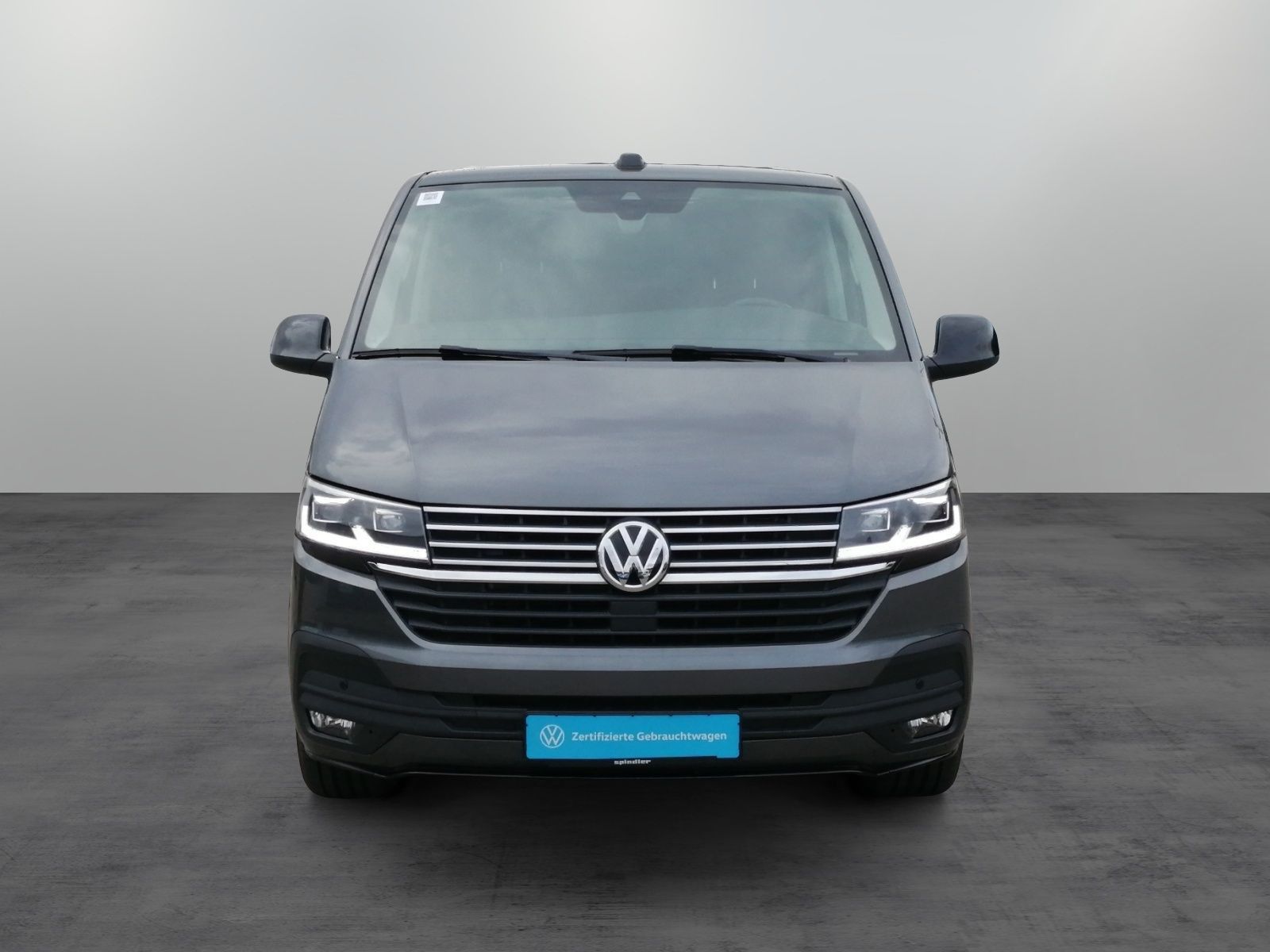 Volkswagen T6 Multivan - Bild 5