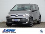 Volkswagen up e-up! Edition 32,3 kWh CCS/Kamera/Maps+More/G - graue Volkswagen e-up!