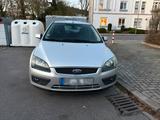 Ford Gepflegter Ford Focus Mk2 (DA3) - Ford Focus DA3 mit Benzin-Antrieb
