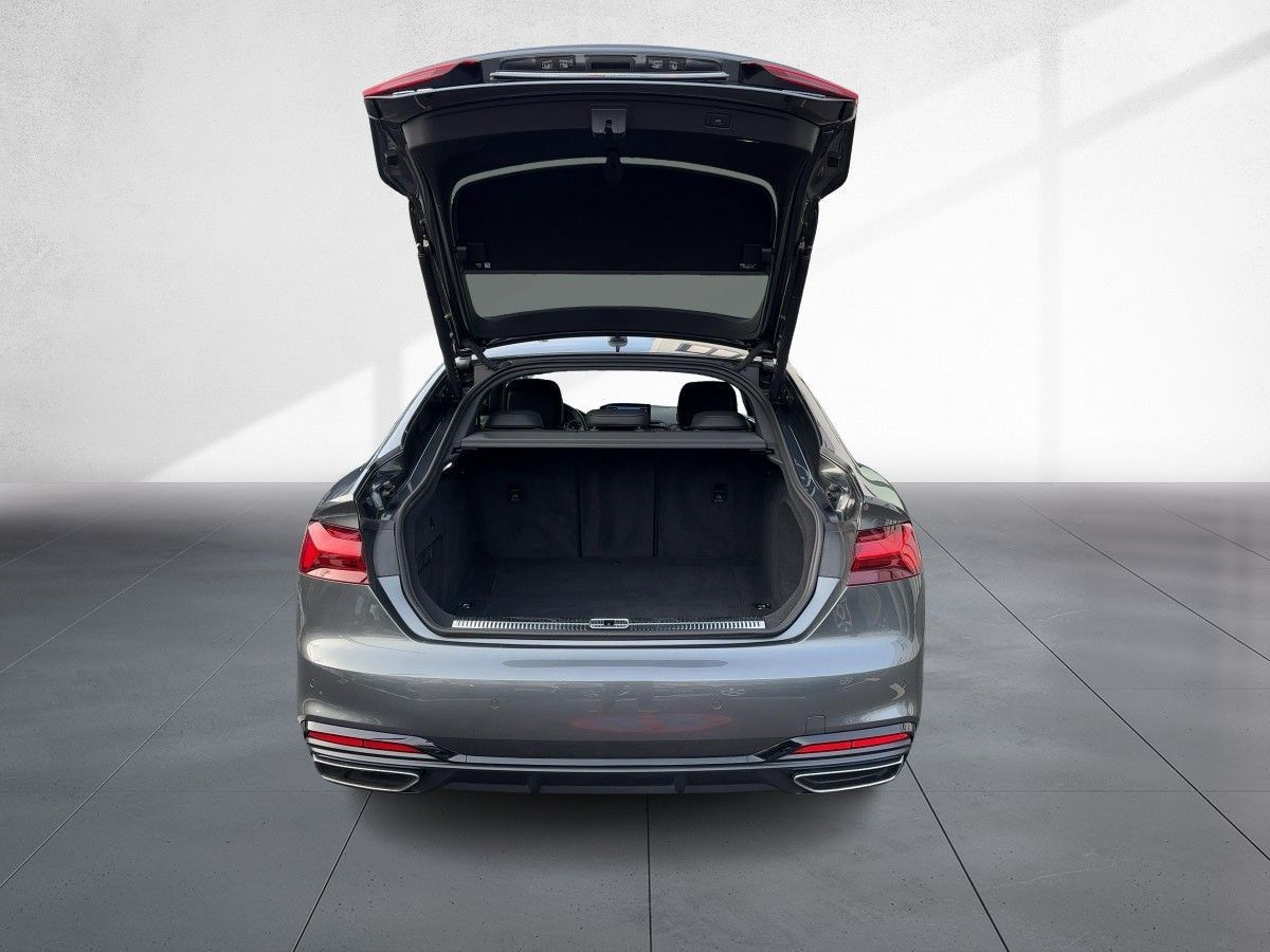 Audi A5 - Bild 12