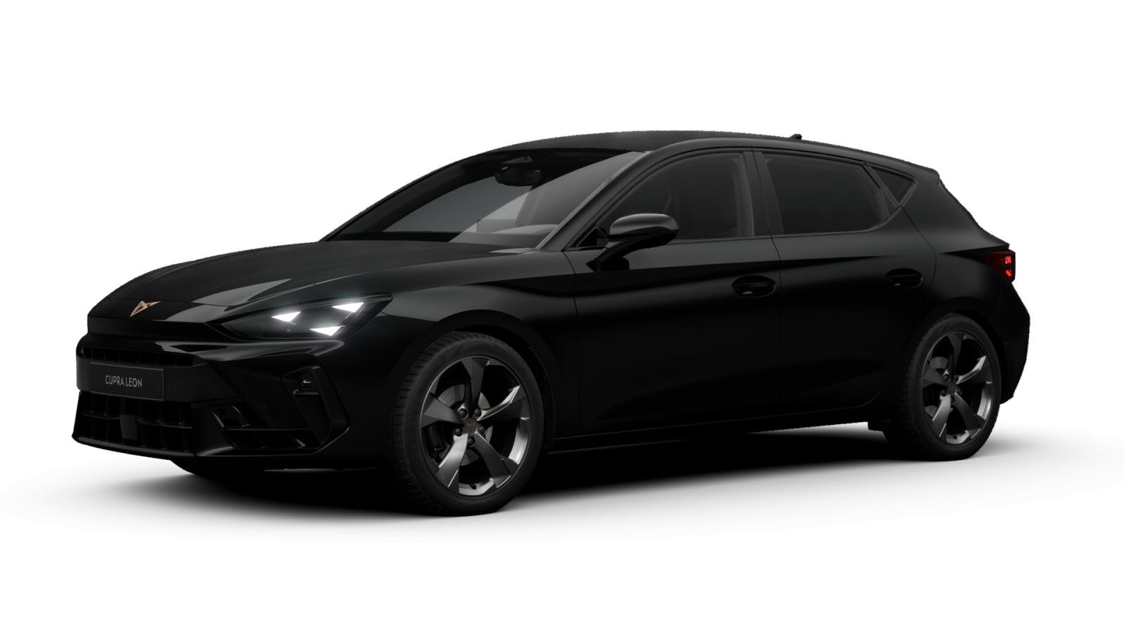 Cupra Leon - Bild 2
