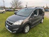 Peugeot Partner Tepee 1.6 HDi BlueHDi 75 Active - Peugeot Partner Tepee: Hdi