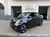 Smart SMART FORFOUR 1.0 AUTOM PASSION CERTIFICATA NUOV - Smart ForFour aus 2020