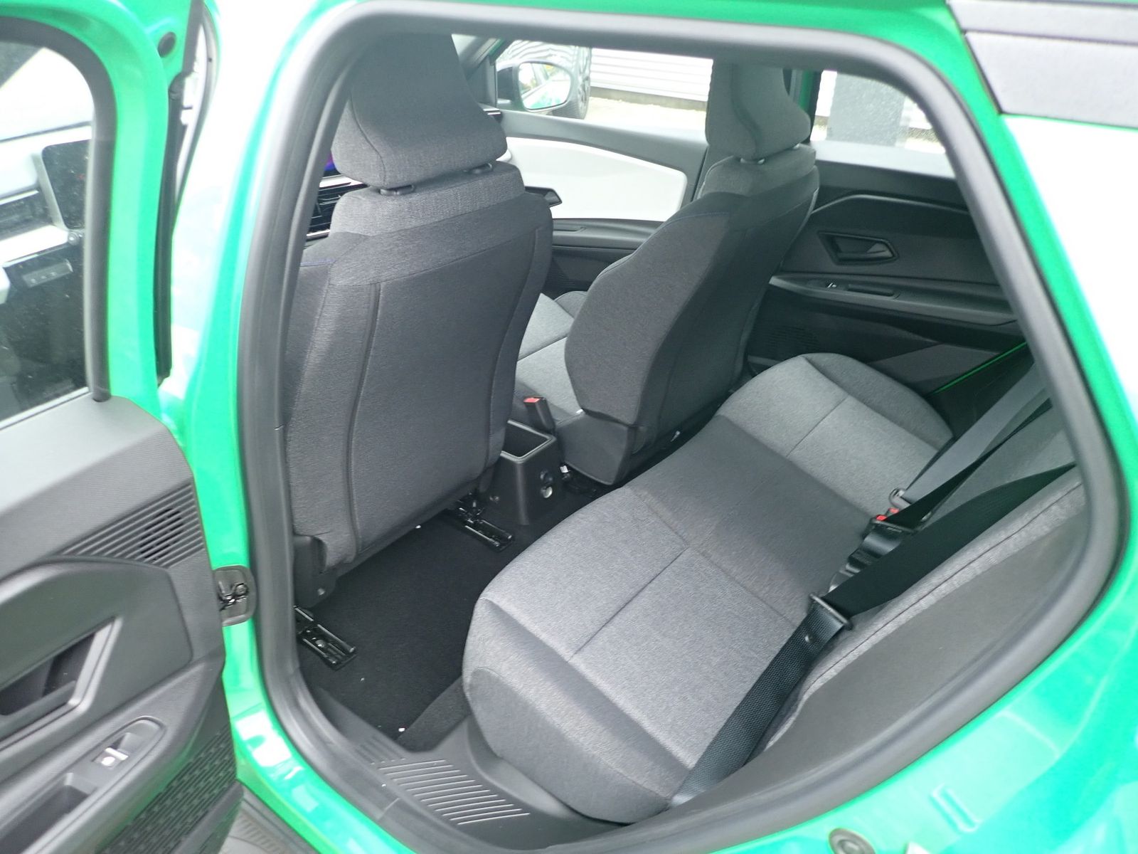 Fahrzeugabbildung Renault R 5 E-Tech elektrisch Evolution 120 Urban Range
