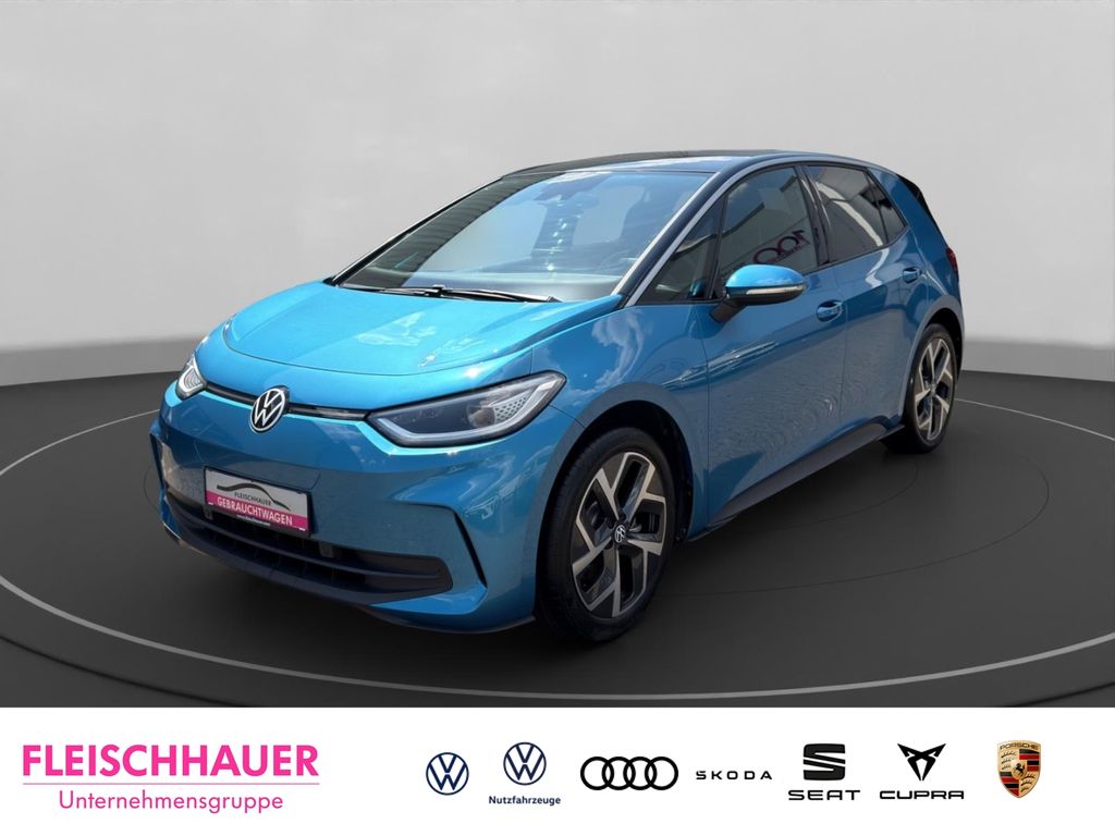 Image of Volkswagen ID.3