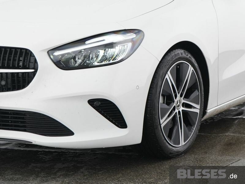 MERCEDES-BENZ B 200 – Bild 3