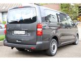 Fiat Scudo KOMBI L3 2.2L 180 PS AT8 AHK KAMERA 9-SITZ - Fiat Scudo 9-Sitzer