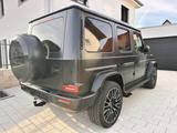 Mercedes-Benz G 63 AMG Facelift Performance Carbon Manufaktur  - gebrauchte Mercedes-Benz G 63 AMG mit Facelift
