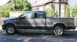 Ford F250 (4x4) CrewC, 6.0l, Harley-Davidson-Edition - Ford F 250 mit Schiebedach