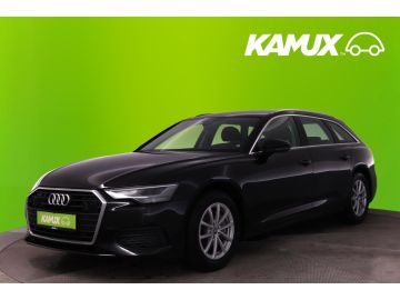 Audi A6 - 8