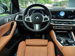BMW X6 – 17 / 36