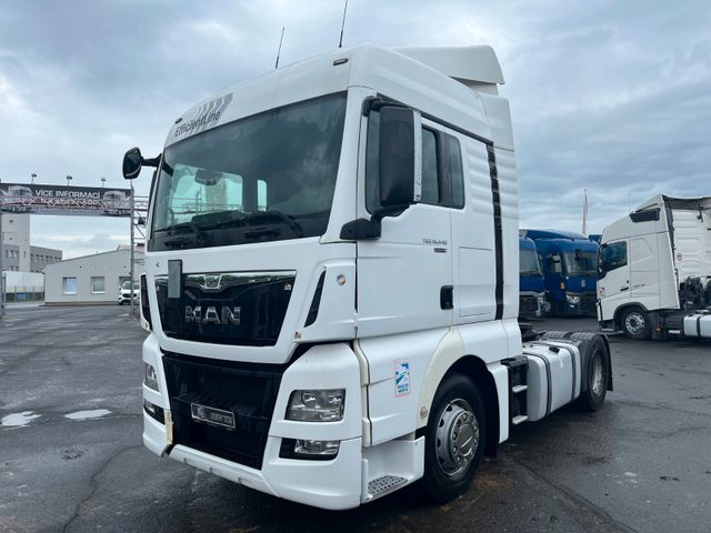 MAN TGX 18.440 Standard, Automat, Euro VI.