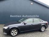Audi A4 Limo,Xenon,Klima,Alu mit Ganzjahres, Kamera - : mit TÜV, mit