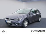 Volkswagen Polo Style 1.0 TSI DSG MATRIX-LED+App-Connect