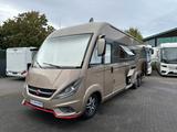 Bürstner I 920 G Elegance  Vollausstattung - Bürstner Integrierter Elegance