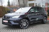 Cupra Ateca 2.0 TSI 4Drive DSG LED Navi 360° ACC Beats - gebrauchte Cupra Ateca aus dem Jahr 2020