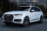 Audi Q7 3.0TFSI Quattro/7/Matrix/ACC/PAN/R22/360/TotW - Audi Q7 mit Benzin-Antrieb: Geländewagen