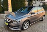 Mercedes-Benz B 180 CDI*2.Hand*Navi*EPH*SH*BT*Service*Tüv*neu* - Mercedes-Benz B 180 Gebrauchtwagen in Freiburg