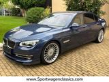 ALPINA B7 4,4 Biturbo Lang Vollausstattung - ALPINA B7