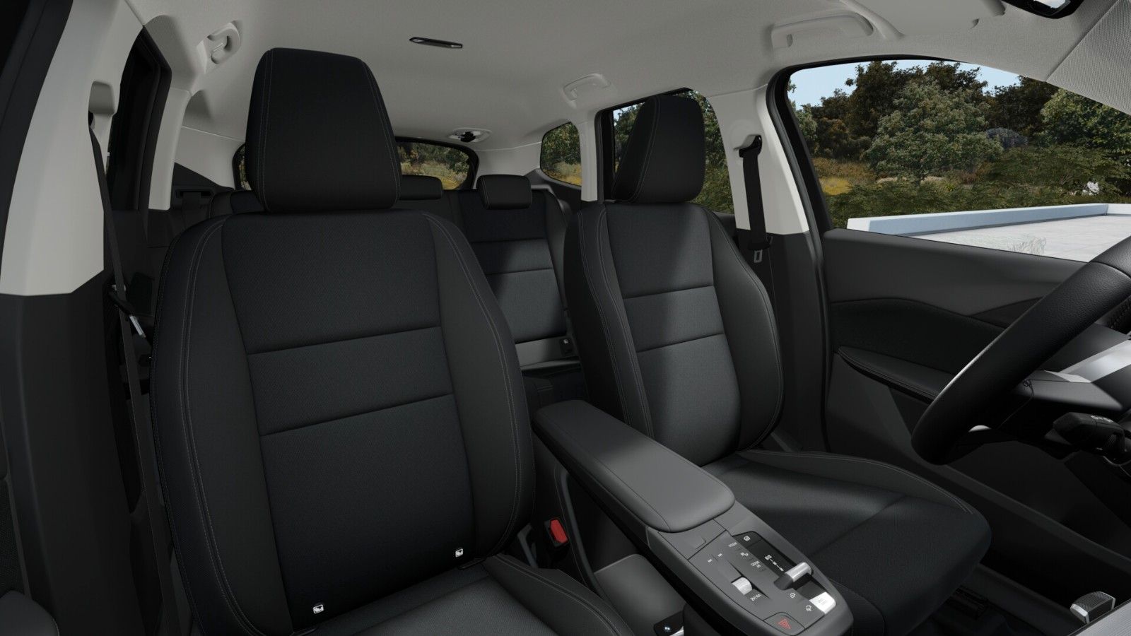 BMW iX1 - Bild 8