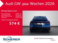 Audi Q6 e-tron - Vorschau Bild 7