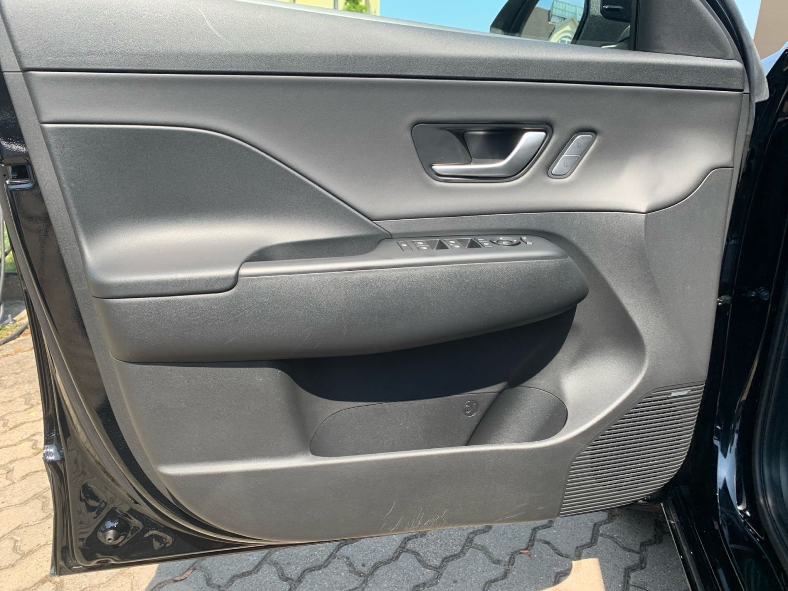 Fahrzeugabbildung Hyundai KONA Prime Elektro 65,4 kWh el.SD Leder