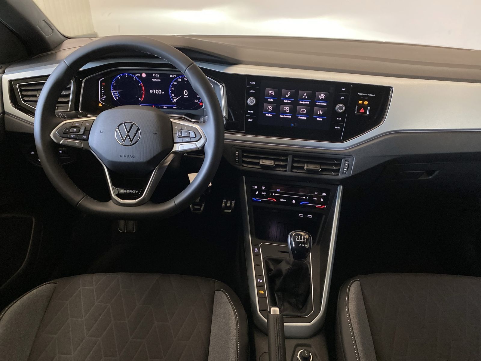 Volkswagen Taigo - Bild 8