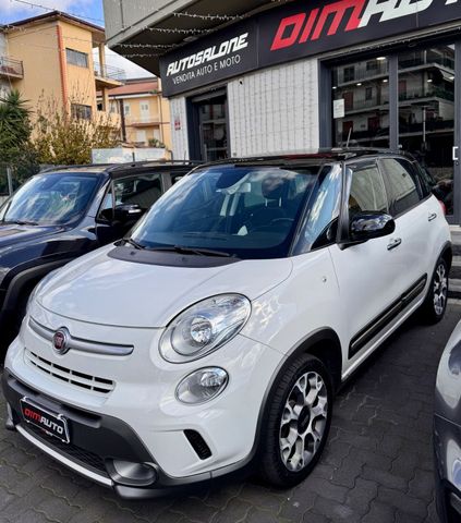 Fiat 500L 1.6 Multijet 120 CV Trekking