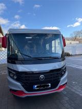 Niesmann + Bischoff Ismove 7.3F