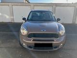 MINI Countryman Cooper S ALL4 - Voll - Harman Kardon - MINI Countryman Serie von privat