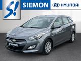 Hyundai i30cw 1.4 GDI Classic Klima Bluetooth PDC Allwet - Hyundai Gebrauchtwagen von 2013