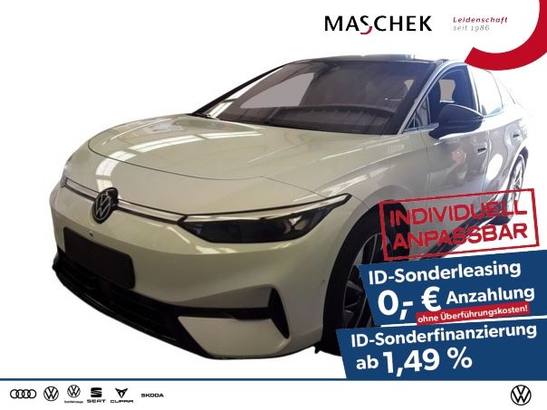 Volkswagen ID.7 - Bild 1
