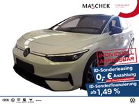 Volkswagen ID.7 - Vorschau Bild 1