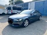 Audi A6 2.0 TFSI sport selection sport selection
