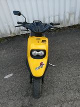 Yamaha Mbk Booster bws Roller  - YAMAHA BOOSTER