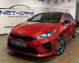 Kia ProCeed 1.6 CRDi DCT GT LINE Pano-Dach*LED - Kia pro cee'd / ProCeed mit Diesel-Antrieb: Automatik