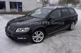 Volkswagen Passat 2.0 TDI*R-Line*Pano*St.Heiz*Navi*Aut* - Volkswagen Passat aus 2012: Kombi