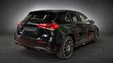Mercedes-Benz A 250 e Limo 3x AMG SPORT*EDITION 2020*MBUX*WIDE - Mercedes-Benz W202