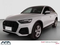 Audi Q5 - Vorschau Bild 1