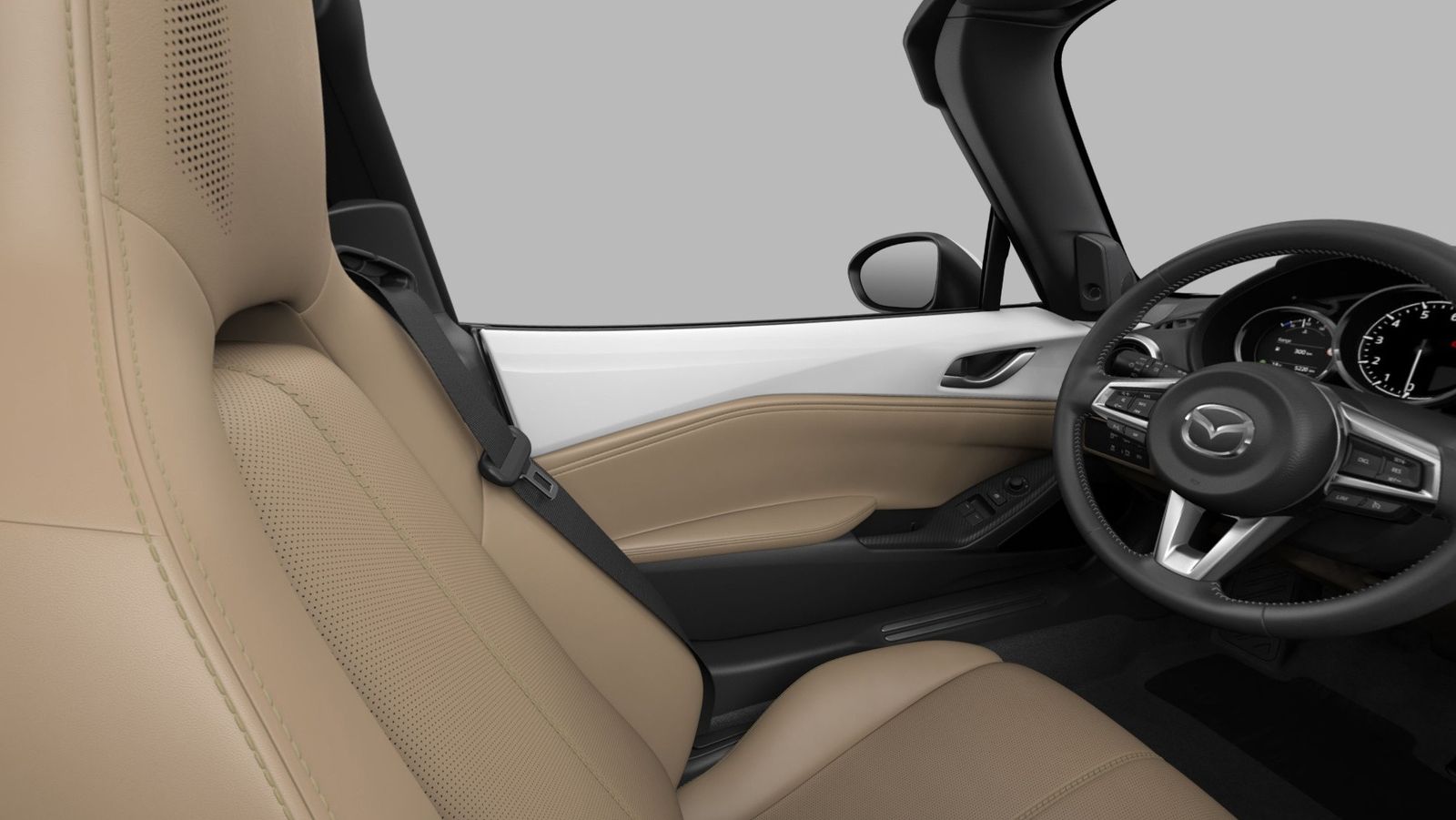 Mazda MX-5 - Bild 15