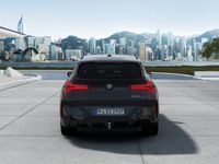 BMW X3 - Vorschau Bild 6