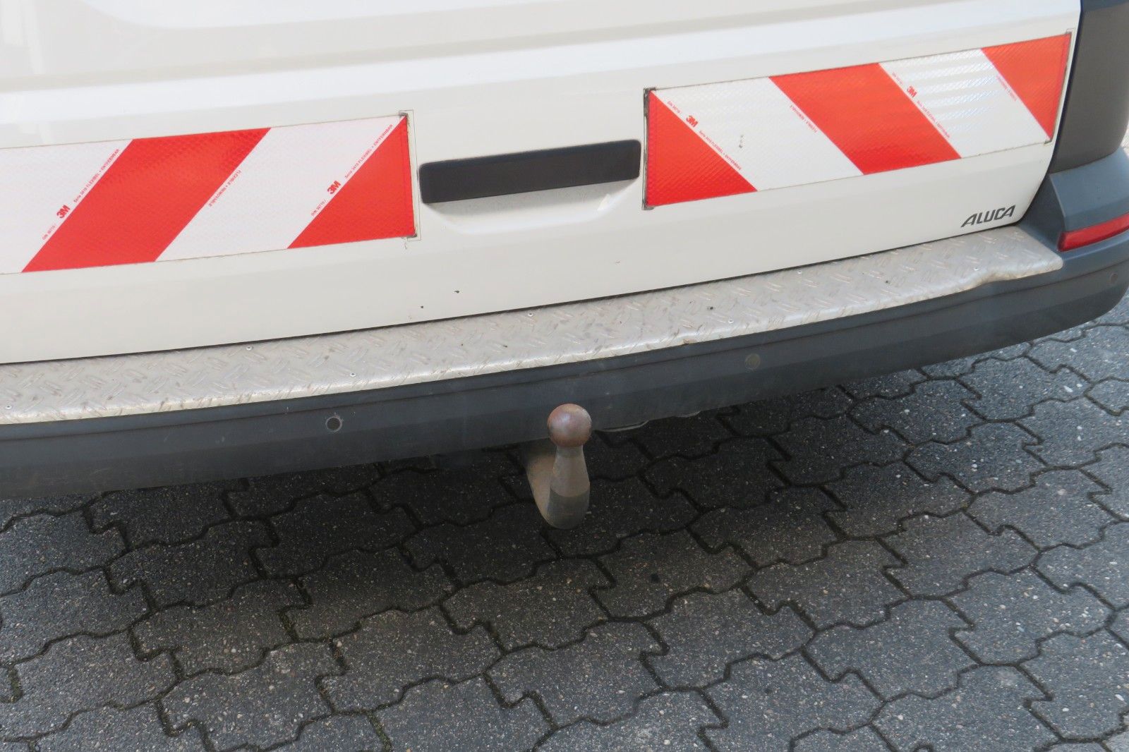 Fahrzeugabbildung Volkswagen T6 Transporter Kasten lang 4Motion