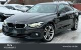 BMW 420i Gran Coupe xD Sport Line HUD SHD H&K LED KA - BMW 420 Gran Coupé mit Benzin-Antrieb: Automatik