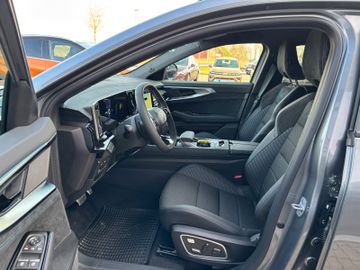 Renault Austral Hybrid E-Tech 200 Esprit Alpine