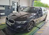 BMW 320d Touring 2.0 140KW AT8 E6d - BMW: Kombi, 3.0