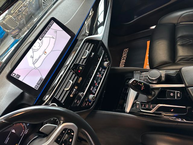 BMW 540 5 Touring 540 d xDrive *M Sport*HuD*AHK*