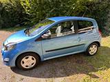 Renault Twingo Expression 1.2 16V eco2 - Renault Twingo mit Benzin-Antrieb: Eco2