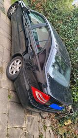 Mercedes-Benz Mercedes C  180 Klasse (Motorschaden) - Mercedes-Benz Motorschaden