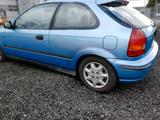 Honda Civic Ej9 / kein TÜV/ Bastler / Export - Honda Civic aus 1998